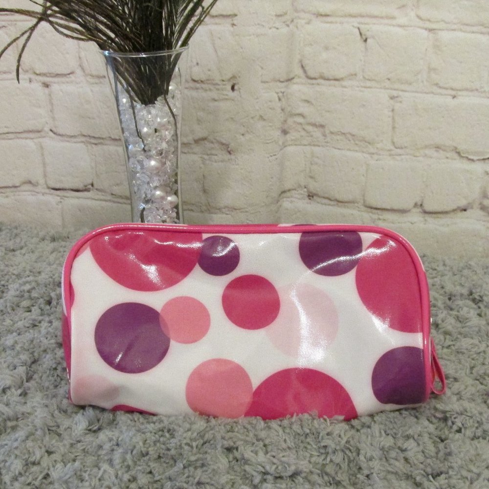 Makeup Bag